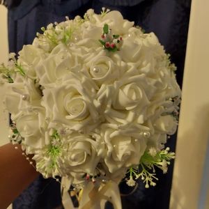 Bridal Bouquet